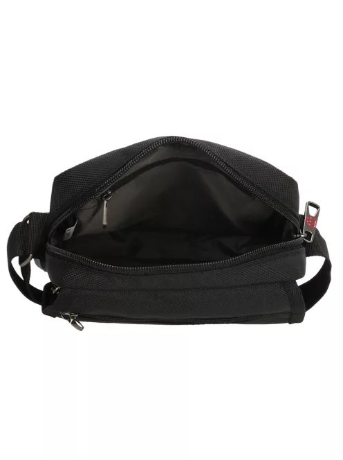 Enrico Benetti Cornell fekete táska 47197 001