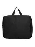 Enrico Benetti Cornell fekete kozmetikai táska 47230 001 