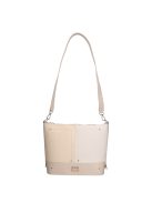 David Jones CM6931 bézs táska