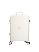 Benzi 5752 S fehér kabinbőrönd