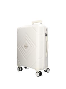 Benzi 5752 S fehér kabinbőrönd