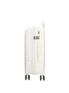 Benzi 5752 S fehér kabinbőrönd