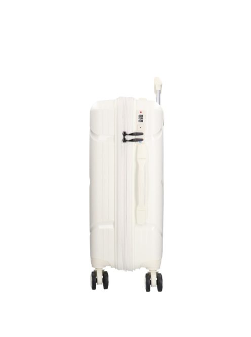 Benzi 5752 S fehér kabinbőrönd