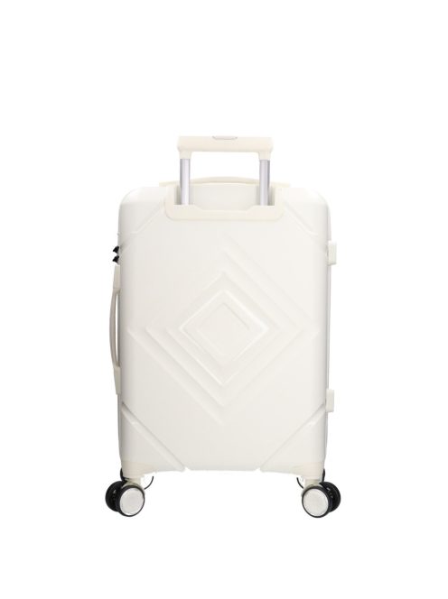 Benzi 5752 S fehér kabinbőrönd