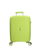 Benzi 5751 S zöld kabinbőrönd