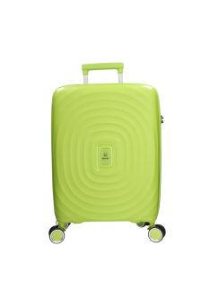 Benzi 5751 S zöld kabinbőrönd