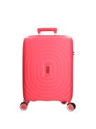 Benzi 5751 S piros kabinbőrönd