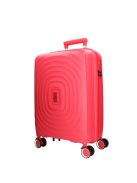 Benzi 5751 S piros kabinbőrönd