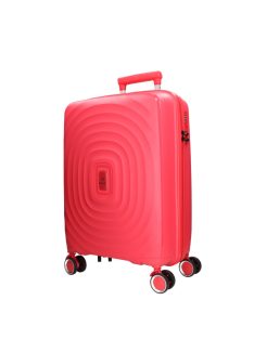 Benzi 5751 S piros kabinbőrönd