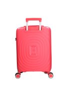 Benzi 5751 S piros kabinbőrönd