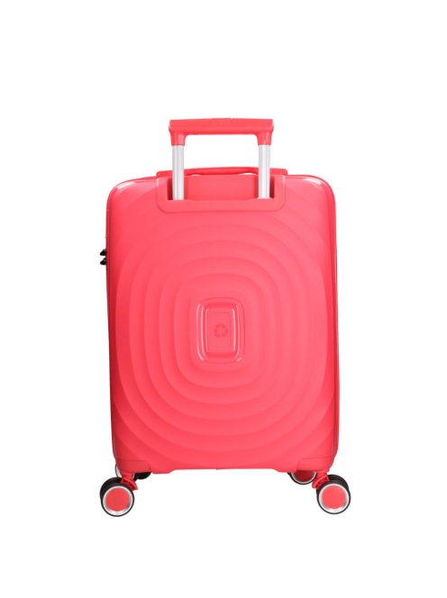 Benzi 5751 S piros kabinbőrönd