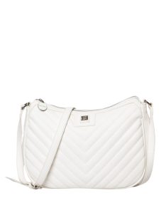 Heavy Tools Elbea white táska