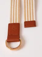 Heavy Tools Lilly23 beige M női öv