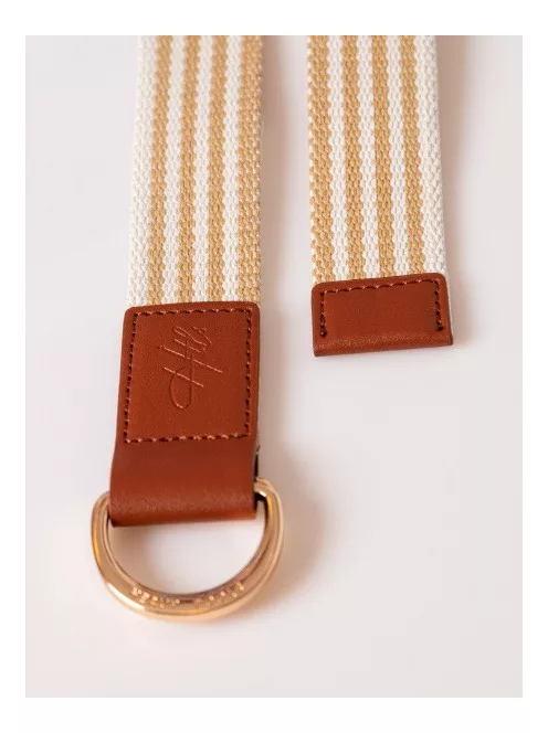 Heavy Tools Lilly23 beige M női öv