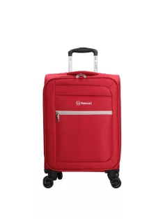 Benzi 5756 S piros kabinbőrönd