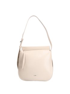 David Jones CM7062 bézs táska