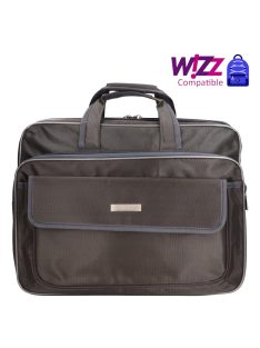 Benzi 5265 szürke laptoptartó kabintáska