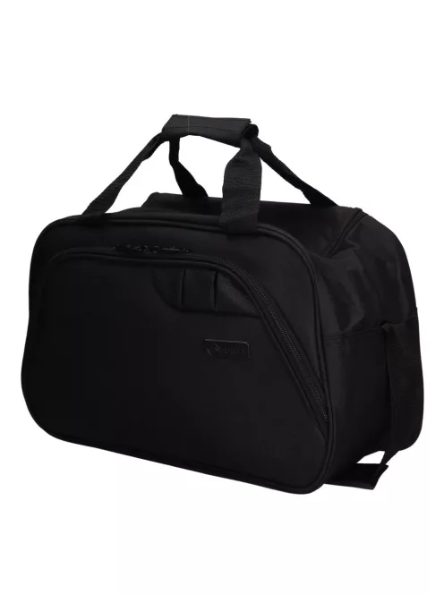 Benzi 5410 fekete fedélzeti kabintáska Wizzair/Ryanair 40x25x20 cm