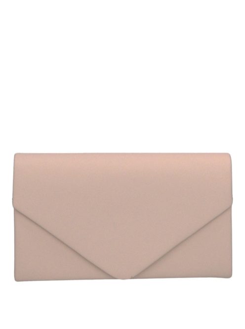 Divatos 6114-1 bézs táska