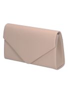 Divatos 6114-1 bézs táska