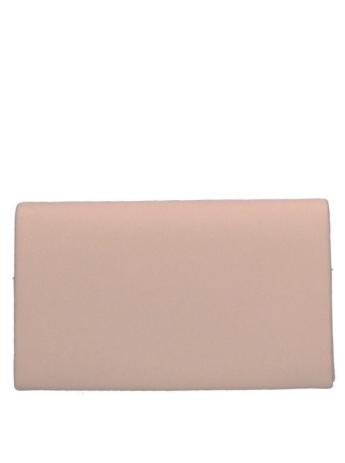 Divatos 6114-1 bézs táska