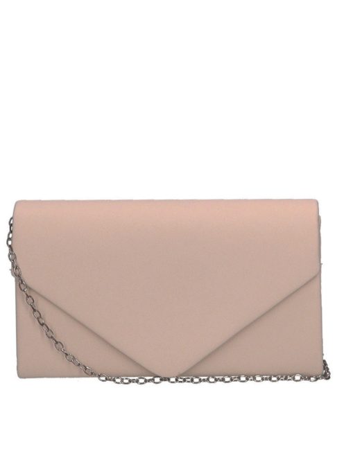 Divatos 6114-1 bézs táska