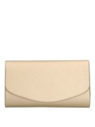 Divatos 9277 arany táska