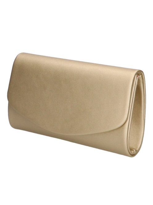 Divatos 9277 arany táska