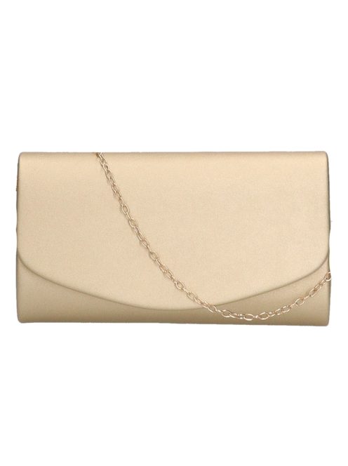 Divatos 9277 arany táska