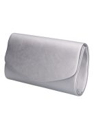 Divatos 9277 ezüst táska