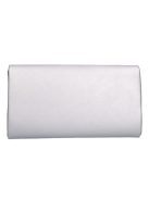 Divatos 9277 ezüst táska