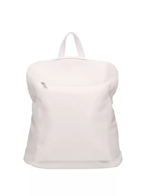 Hernan Bag HB5017-L fehér hátizsák