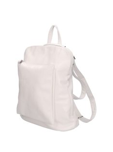 Hernan Bag HB5017-L fehér hátizsák