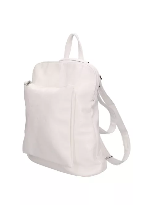 Hernan Bag HB5017-L fehér hátizsák