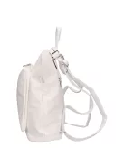 Hernan Bag HB5017-L fehér hátizsák