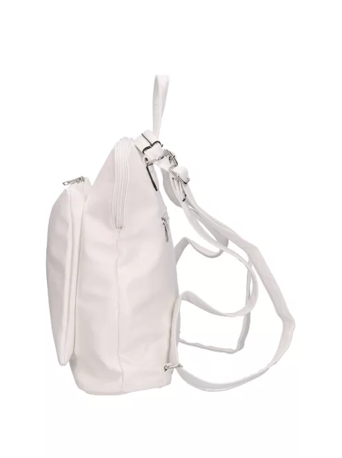 Hernan Bag HB5017-L fehér hátizsák