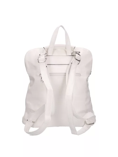 Hernan Bag HB5017-L fehér hátizsák