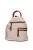 Hernan Bag HB0195 bézs csaubarna hátizsák
