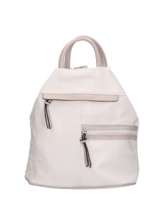 Hernan Bag HB0195 fehér hátizsák