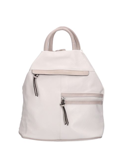 Hernan Bag HB0195 fehér hátizsák