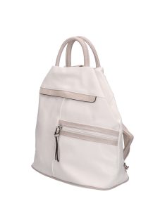 Hernan Bag HB0195 fehér hátizsák