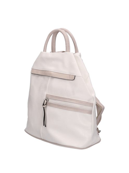 Hernan Bag HB0195 fehér hátizsák
