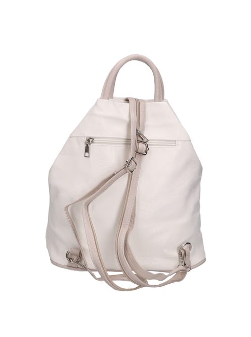 Hernan Bag HB0195 fehér hátizsák