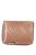 Jennifer Jones 5262-11 bézs bőr női pénztárca