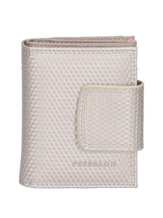 Peterson 42329 bézs női pénztárca