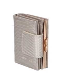 Peterson 42329 bézs női pénztárca