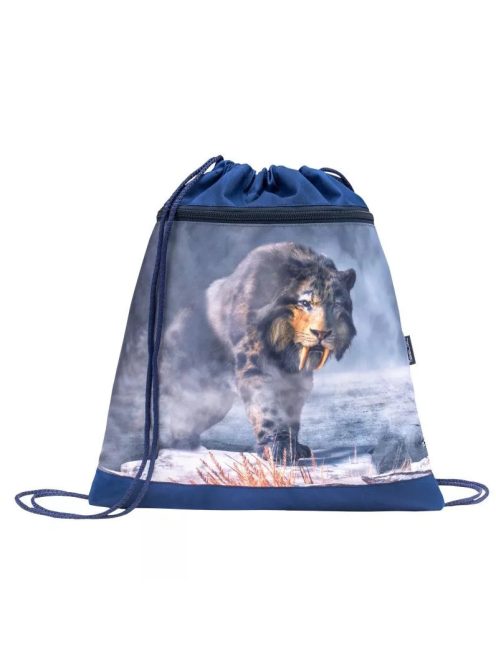 Belmil Stone Age elsős iskolatáska szett