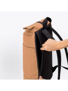 Ucon Acrobatics Hajo Lotus világosbarna hátizsák