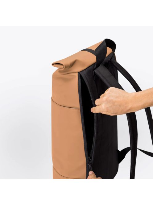 Ucon Acrobatics Hajo Lotus világosbarna hátizsák