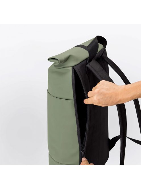 Ucon Acrobatics Hajo Lotus zöld hátizsák